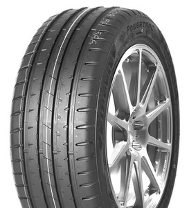 АВТОШИНА 235/55R19 POWERTRAC RACING PRO XL 105W
